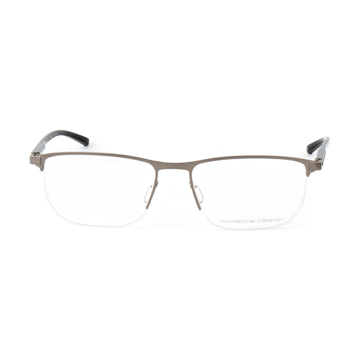 Ramă de Ochelari Bărbați Porsche Design P8371-D-54 ø 54 mm Maro