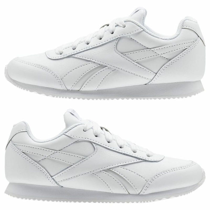 Adidași Reebok Royal 2.0 Alb