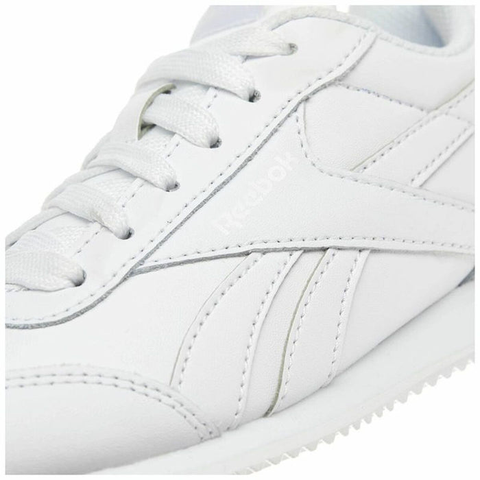 Adidași Reebok Royal 2.0 Alb