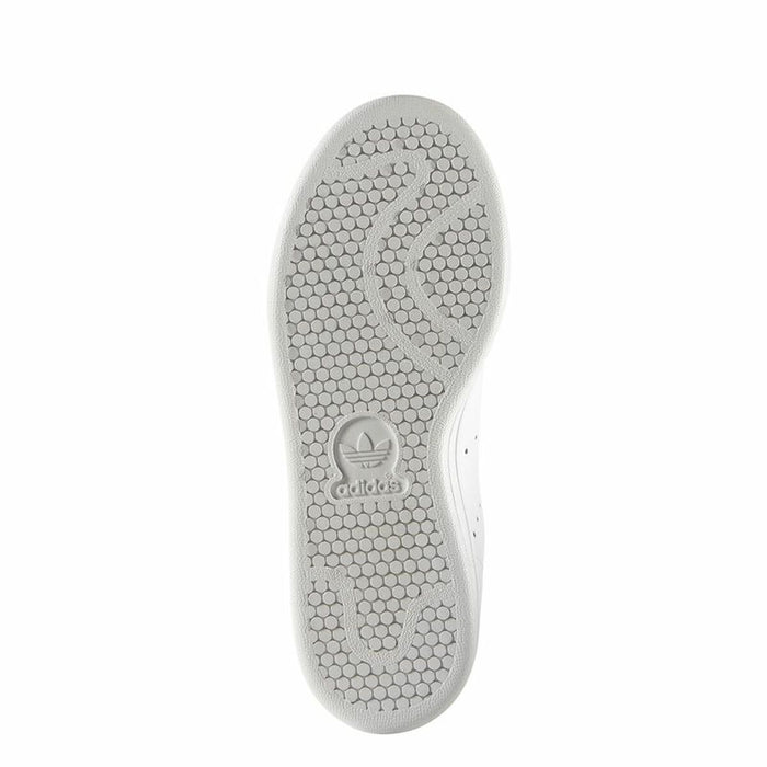 Adidași pentru Copii Adidas Originals Stan Smith Alb