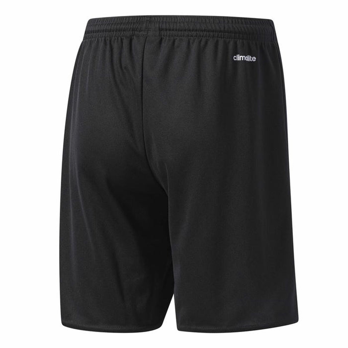 Pantaloni Scurți Sport pentru Bărbați Adidas Parma 16 M Negru