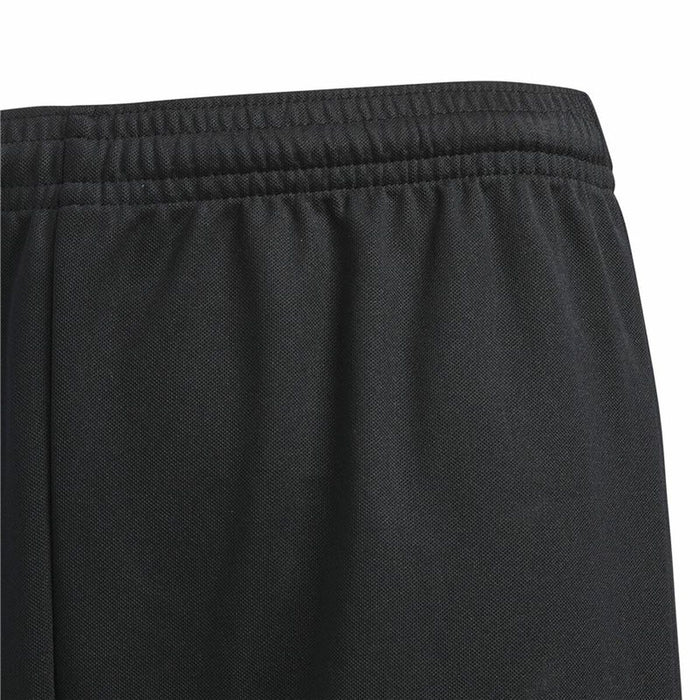 Pantaloni Scurți Sport pentru Bărbați Adidas Parma 16 M Negru