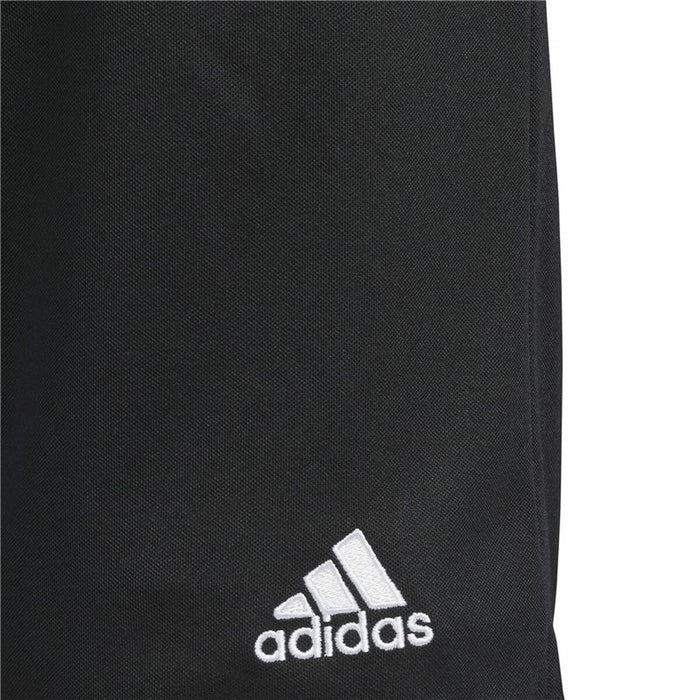 Pantaloni Scurți Sport pentru Bărbați Adidas Parma 16 M Negru