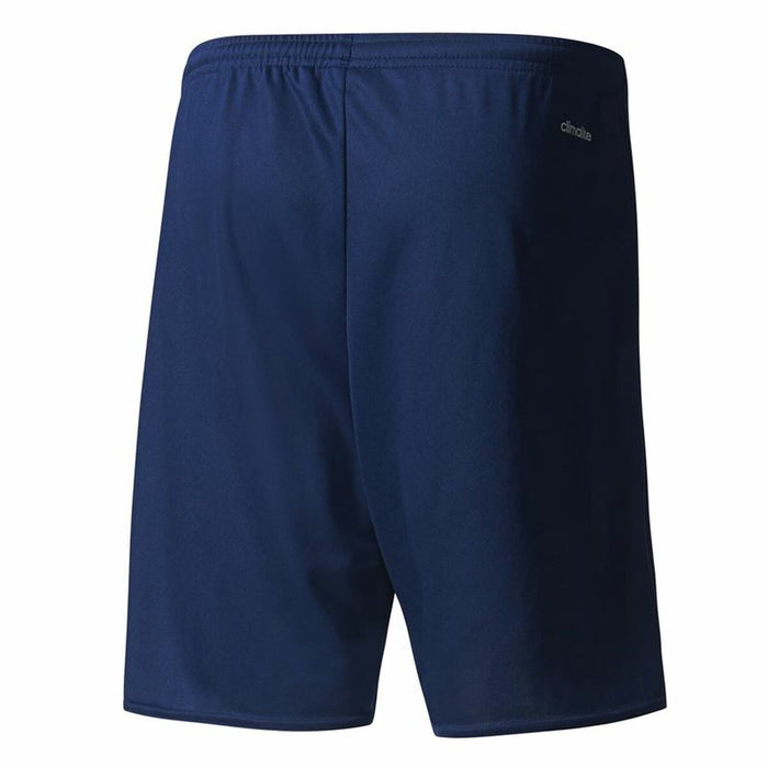 Pantaloni Scurți Sport pentru Copii Adidas Parma 16 Albastru închis