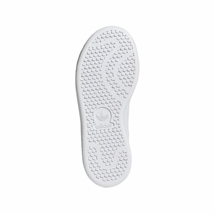 Adidași pentru Copii Adidas Stan Smith Alb