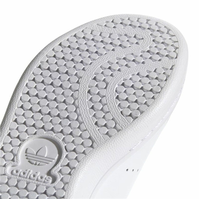 Adidași pentru Copii Adidas Stan Smith Alb