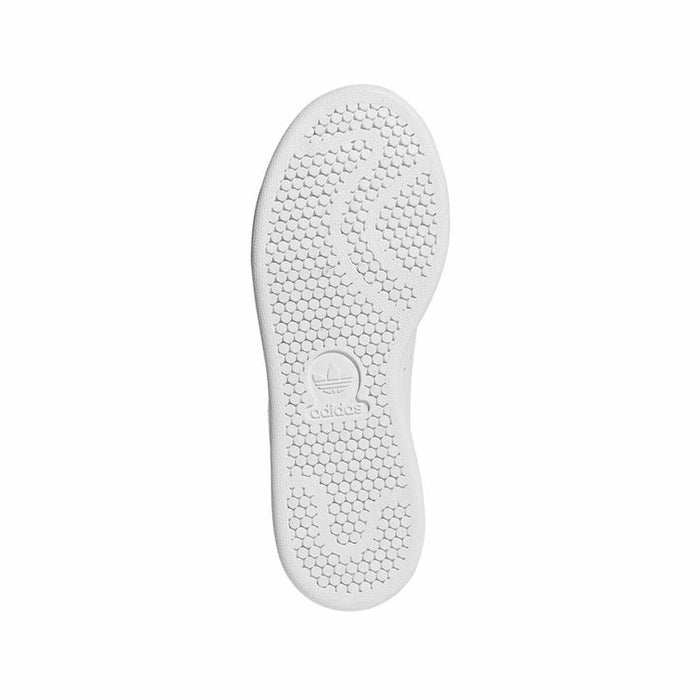 Adidași pentru Copii Adidas Originals Stan Smith Alb