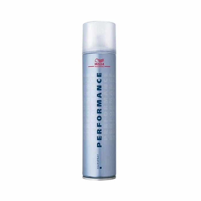Spray de Fixare Strong Wella Strong L 500 ml