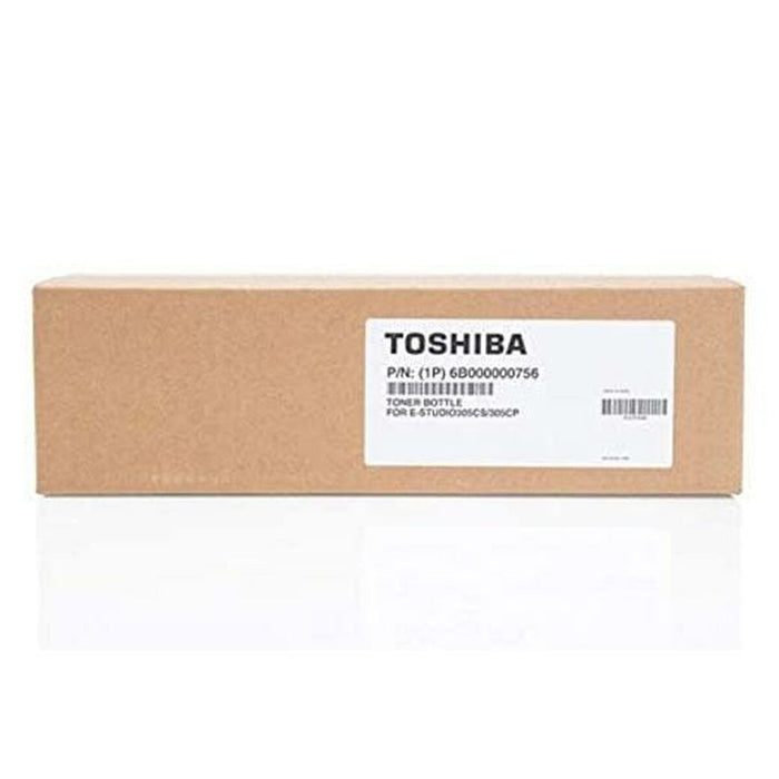 Recipient de toner rezidual Toshiba TBFC30P