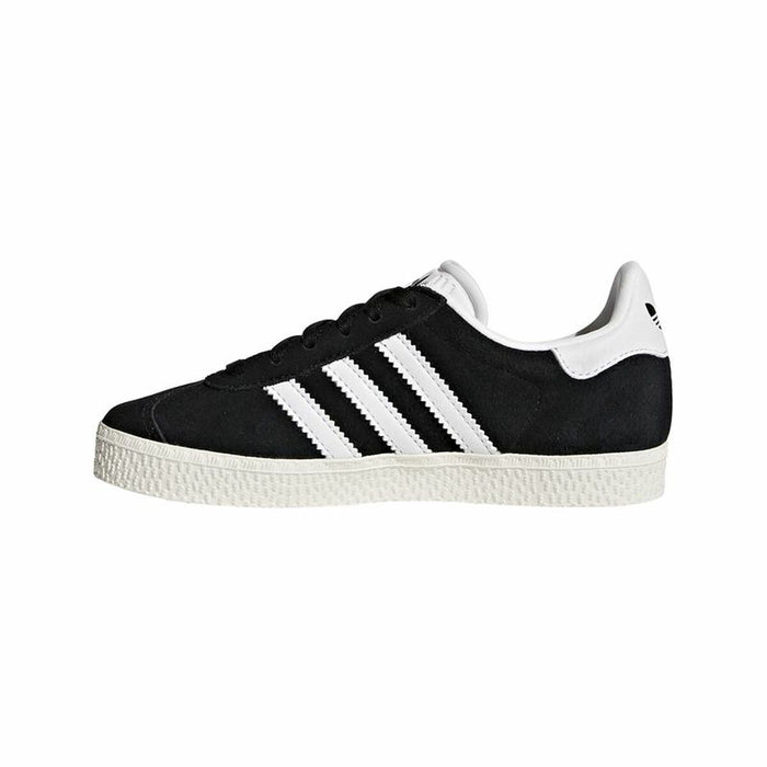 Adidași pentru Copii Adidas Gazelle Negru
