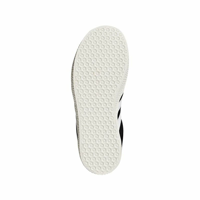 Adidași pentru Copii Adidas Gazelle Negru