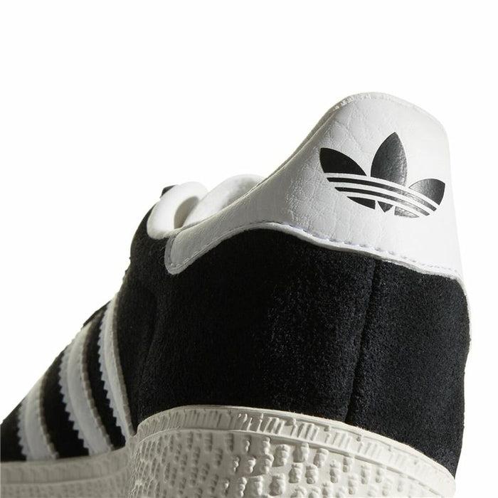 Adidași pentru Copii Adidas Gazelle Negru