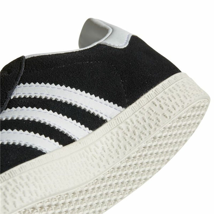 Adidași pentru Copii Adidas Gazelle Negru