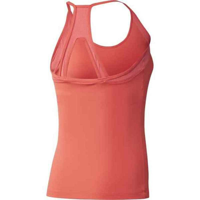 Tricou cu Bretele Damă   Reebok Wor Tri Back LBT