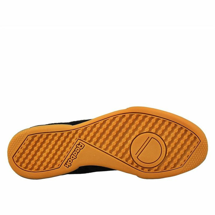 Adidași Casual Bărbați Reebok Classic NPC II TG 3486 Negru
