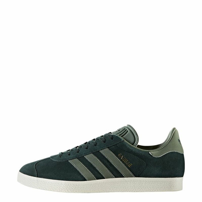 Adidași Casual Bărbați Adidas Originals Gazelle Verde