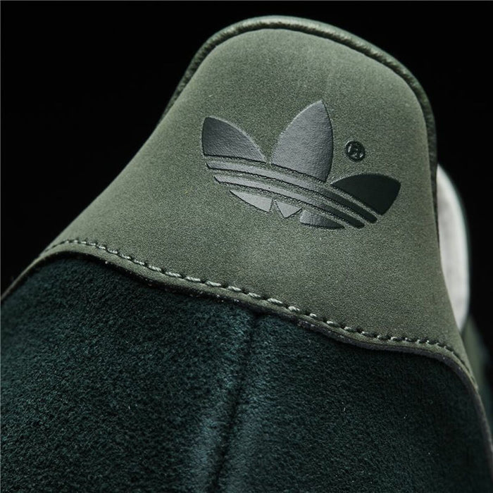 Adidași Casual Bărbați Adidas Originals Gazelle Verde