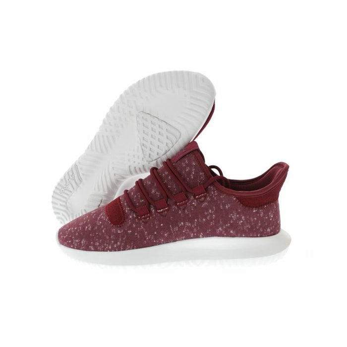 Adidași Adidas Originals Tubular Shadow Unisex Roșu Închis