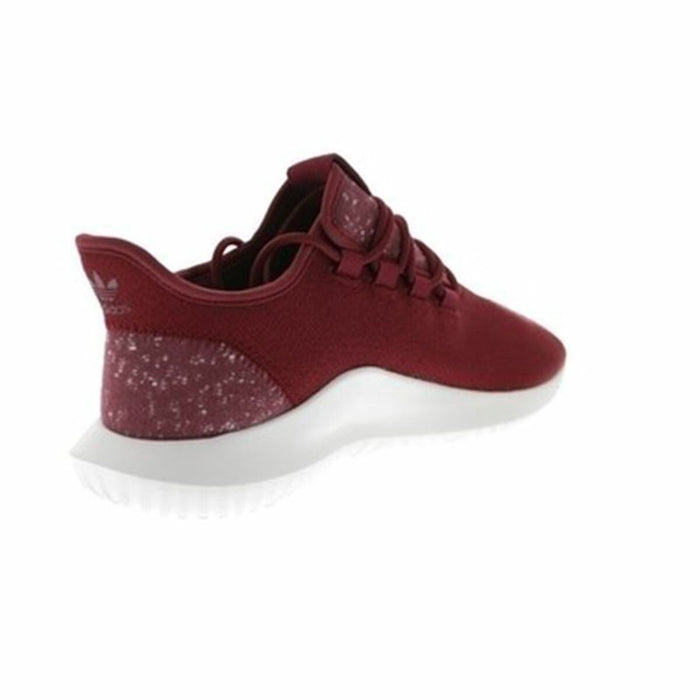 Adidași Adidas Originals Tubular Shadow Unisex Roșu Închis