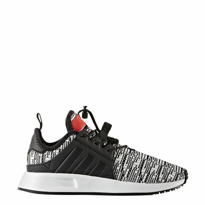 Adidași Casual Copii Adidas Originals X_Plr Negru