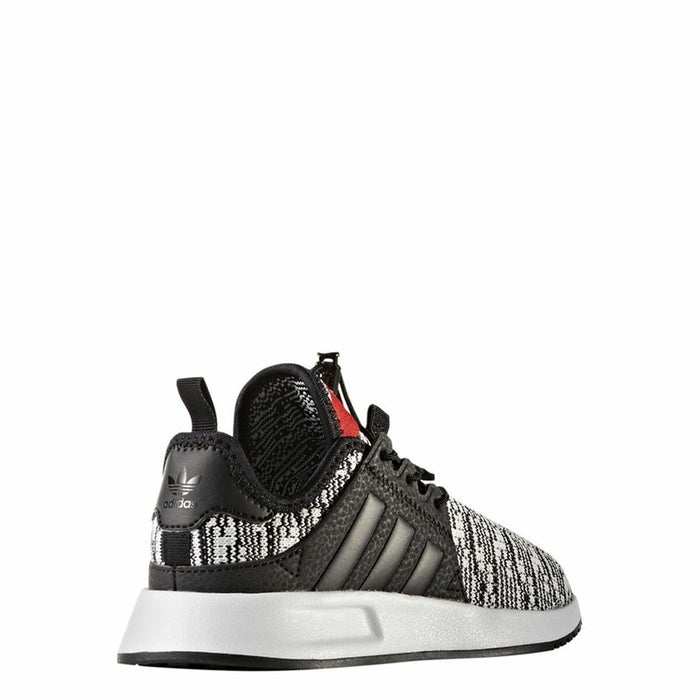 Adidași Casual Copii Adidas Originals X_Plr Negru