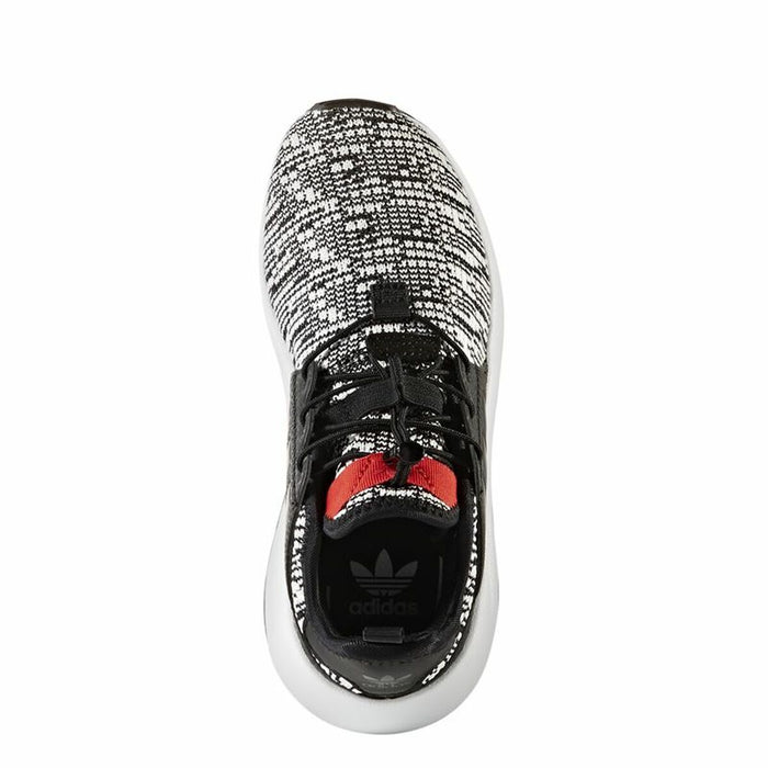 Adidași Casual Copii Adidas Originals X_Plr Negru