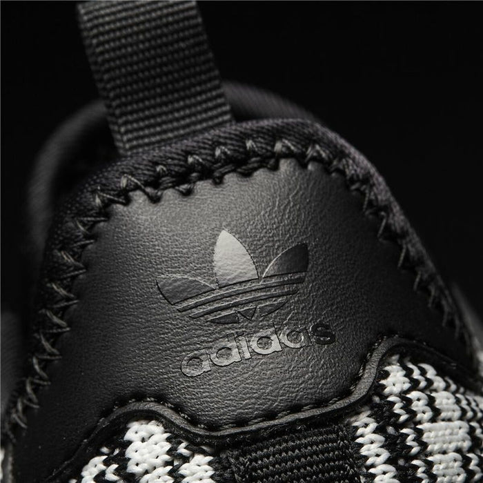 Adidași Casual Copii Adidas Originals X_Plr Negru