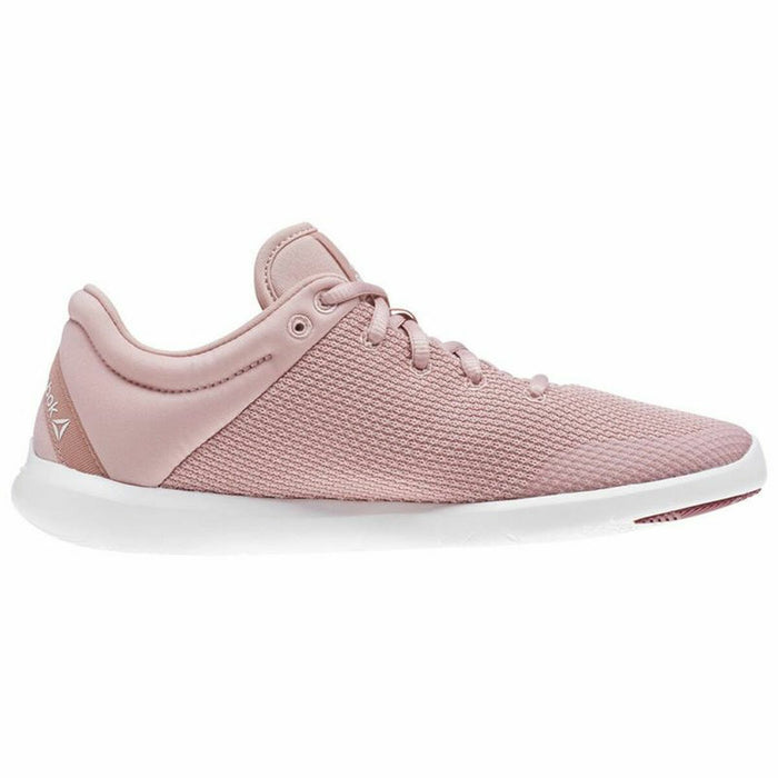 Pantofi sport pentru femei Reebok Studio Basics Femeie Roz