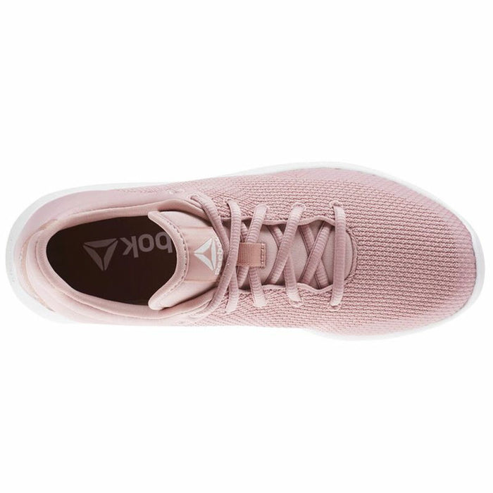 Pantofi sport pentru femei Reebok Studio Basics Femeie Roz