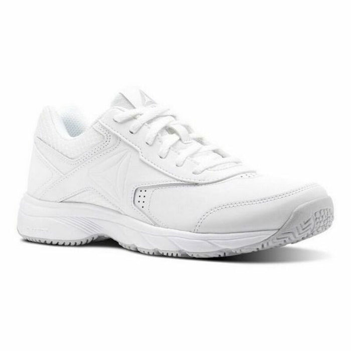 Încălțăminte mers sportiv pentru femei Reebok WORK N CUSHION 3.0