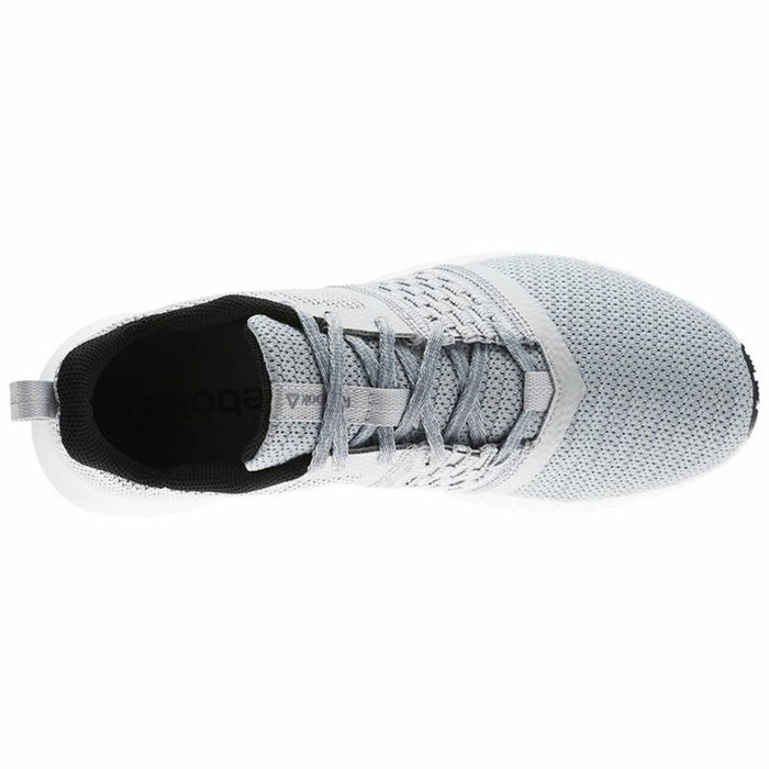 Încălțăminte Sport Bărbați Reebok Sportswear Print Lite Rush Skull Gri deschis