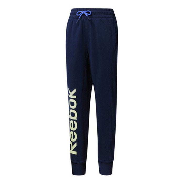 Pantalon de Trening pentru Copii Reebok B ES BL