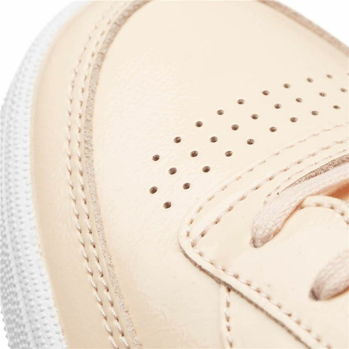 Adidași Casual de Damă Reebok Classic Club C 85 Bej