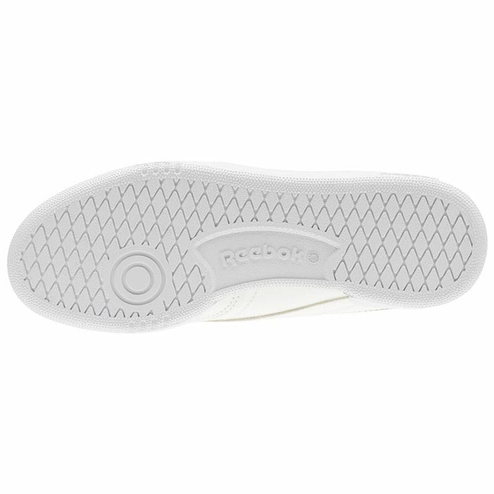 Adidași Casual de Damă Reebok Classic Club C 85 Alb