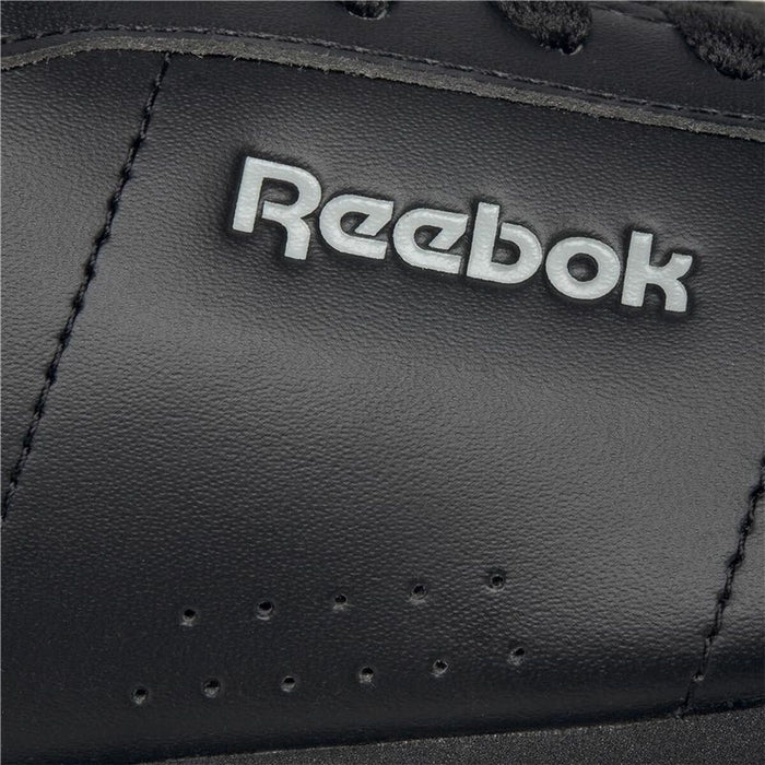 Pantofi sport pentru femei Reebok Royal Charm Negru