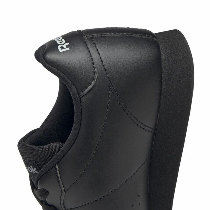Pantofi sport pentru femei Reebok Royal Charm Negru
