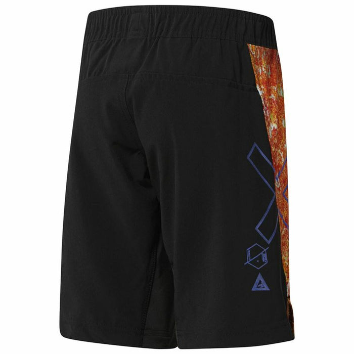 Pantaloni Sport pentru Copii Reebok Gri