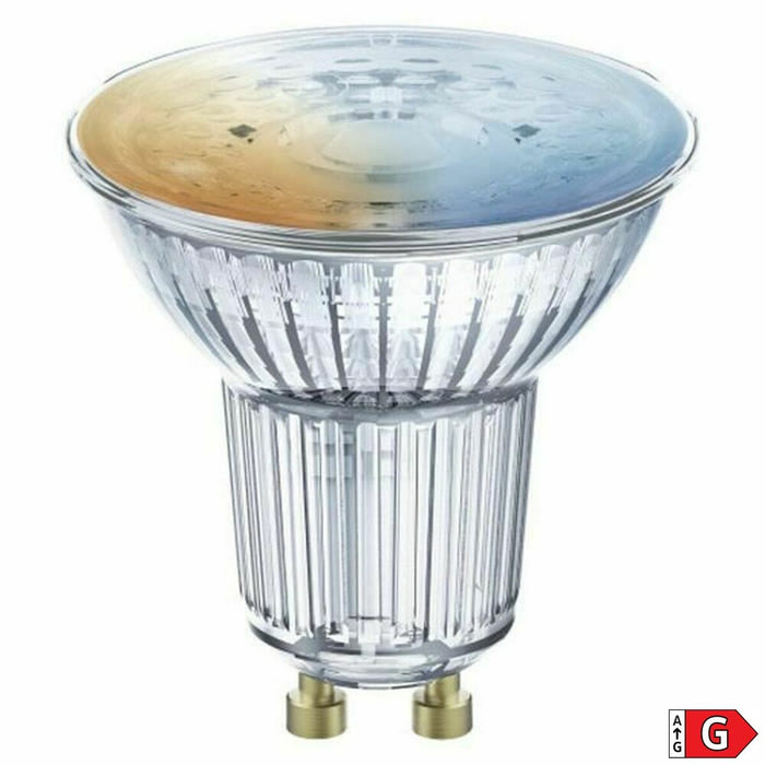 Bec Inteligent Ledvance 00217610 G 40 W GU10 (2700 K) (6500 K) (3 Unități)