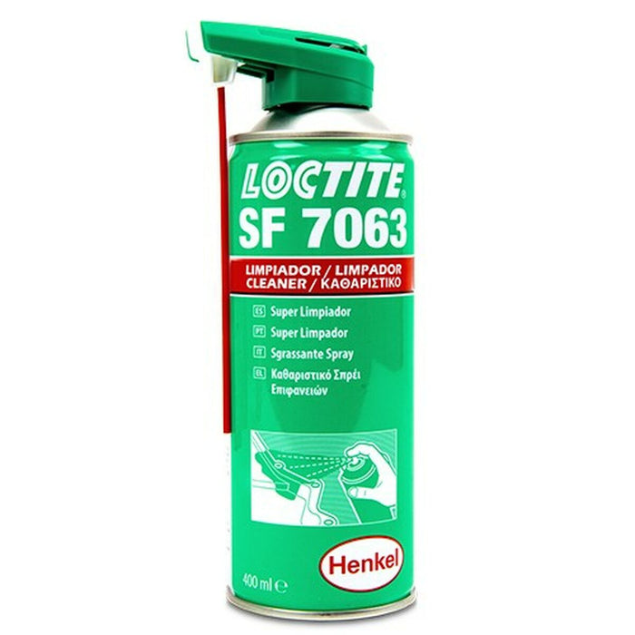 Detergent adeziv Loctite SF7063 400 ml