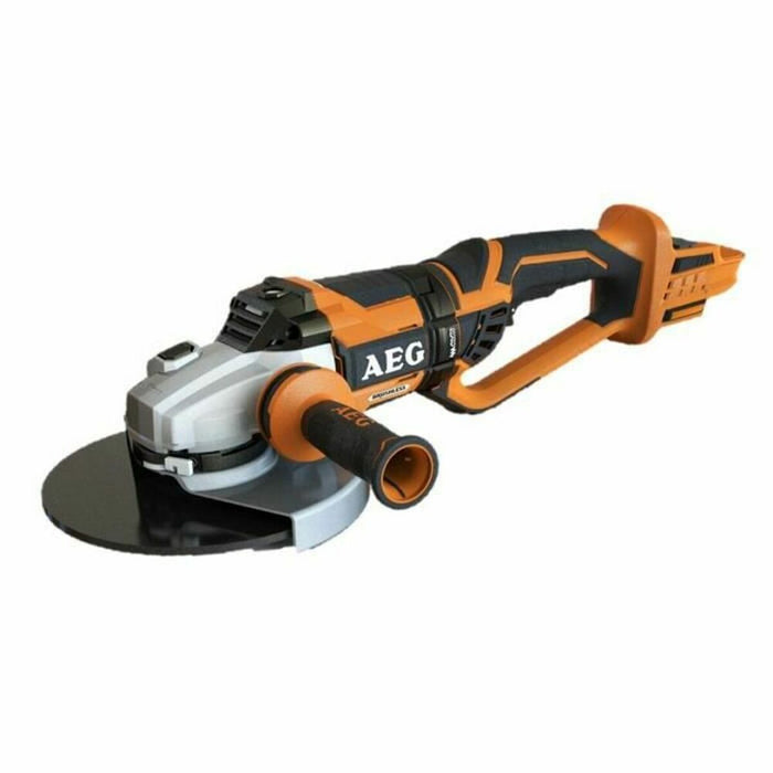 Polizor unghiular AEG Powertools 4935459735 18 V Ø 23 cm 1000 W