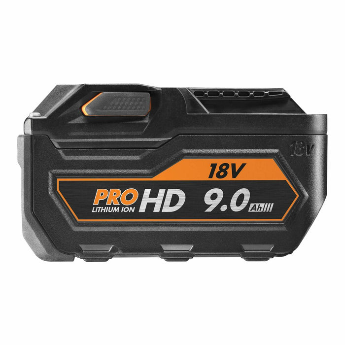 Baterie de litiu reîncărcabilă AEG Powertools Pro HD 9 Ah 18 V