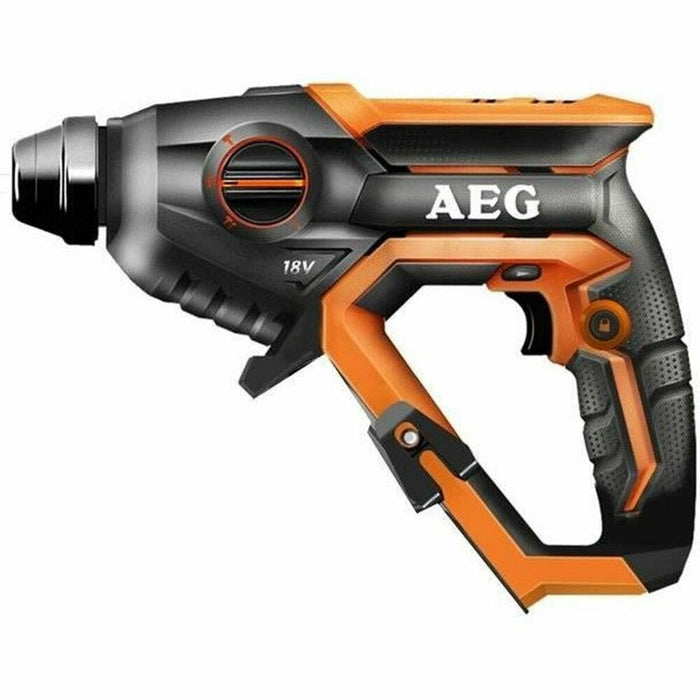 Burghiu perforator AEG Powertools BBH18C-0 SDS 1-5 J