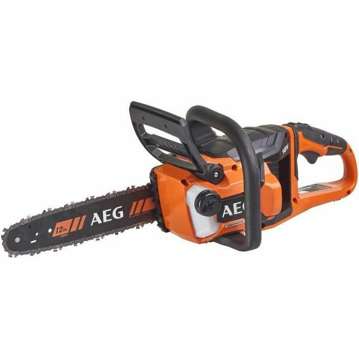 Ferăstrău cu baterie AEG Powertools ACS18B30