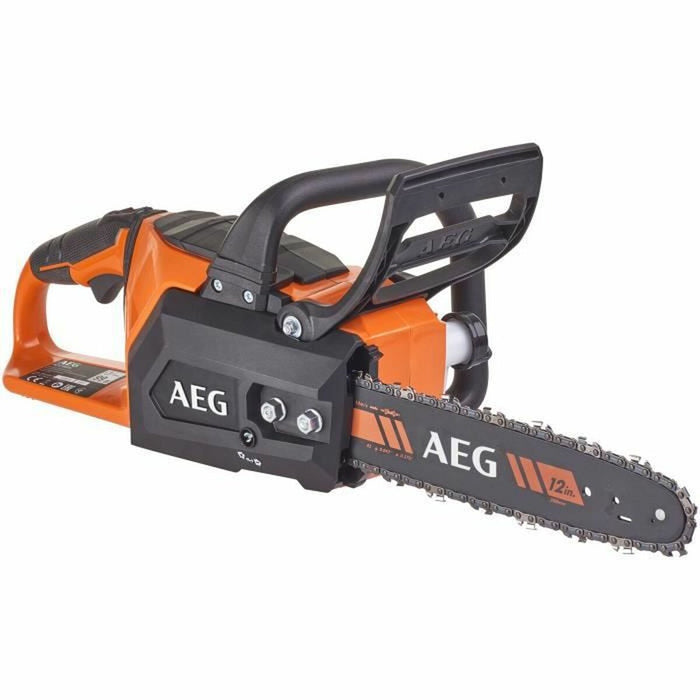 Ferăstrău cu baterie AEG Powertools ACS18B30