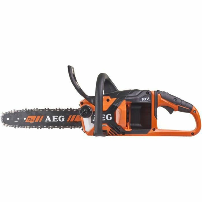 Ferăstrău cu baterie AEG Powertools ACS18B30