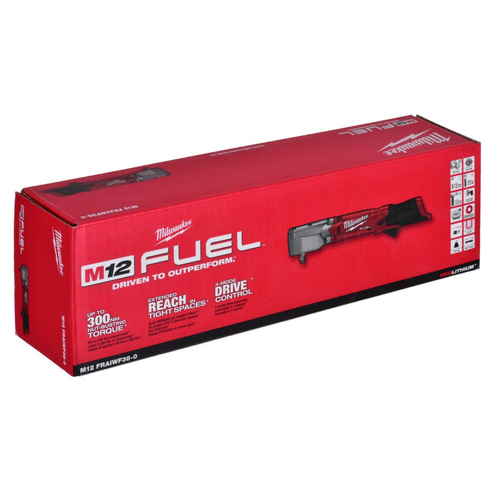 Cheie de impact Milwaukee 4933471700 12 V