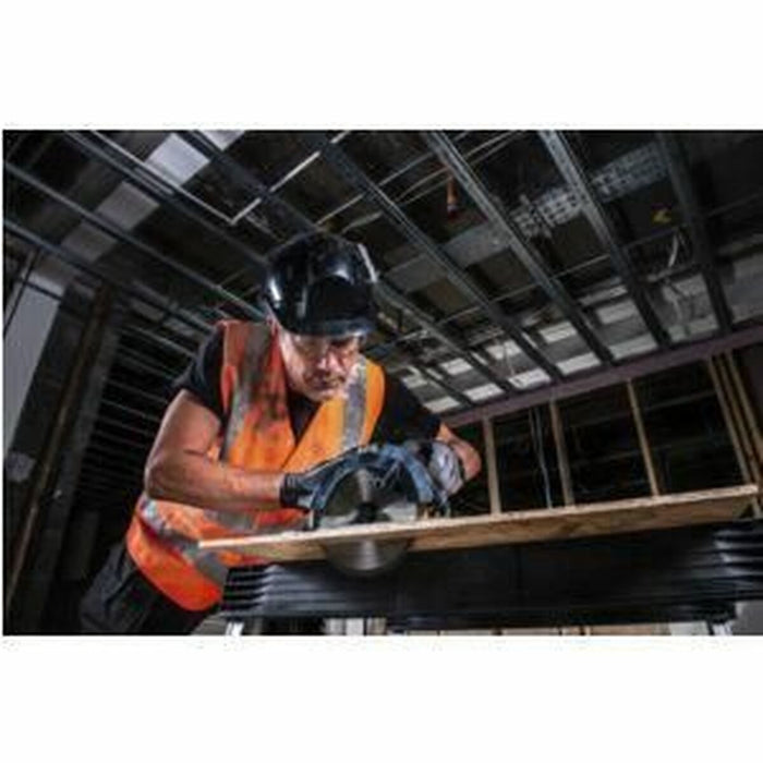 Fierăstrău circular AEG Powertools KS12-1 1200 W