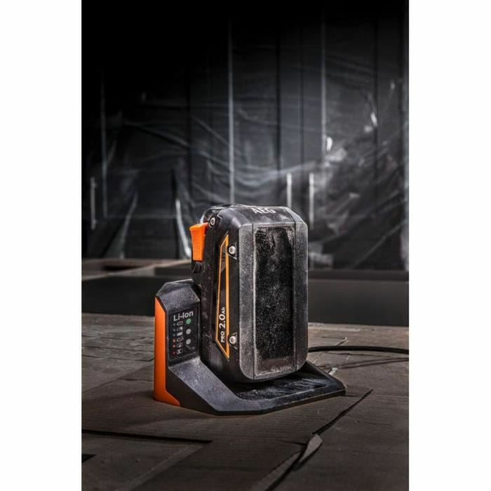 Încărcător de baterie AEG Powertools BL18S