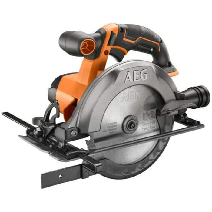 Fierăstrău circular AEG Powertools BKS18C2-0 18 V