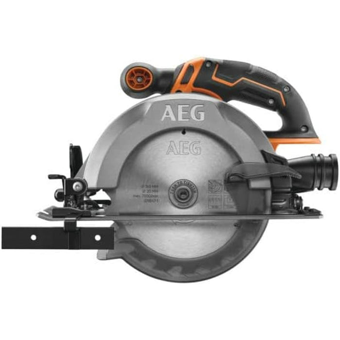 Fierăstrău circular AEG Powertools BKS18C2-0 18 V